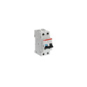 ABB 2CSR255180R1164 circuit breaker Miniature circuit breaker 1