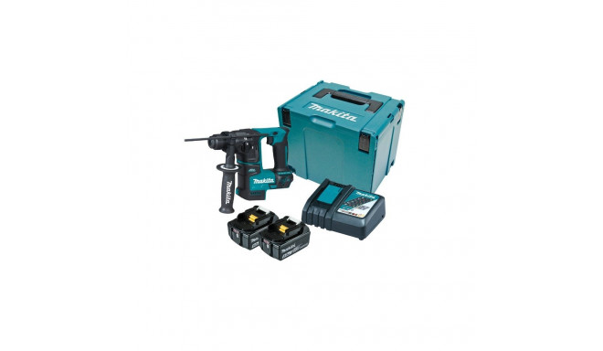Makita DHR171RTJ pöördhaamer 680 p/min SDS Plus