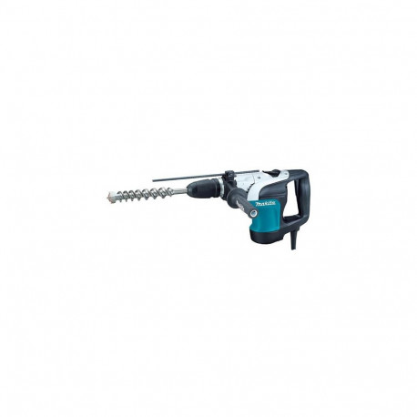 Makita HR4002 rotary hammer 680 RPM 1050 W