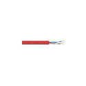 FIRE ALARM CABLE BITNER YnTKSY 2x2x0,8 - 100m