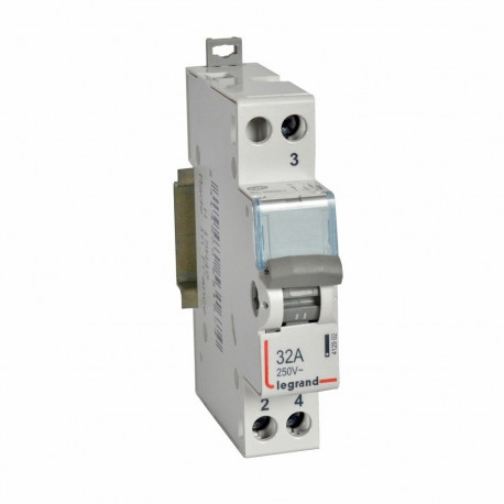 Legrand 412902 circuit breaker