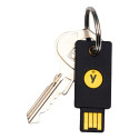 Yubico Security Key NFC USB sikkerheds