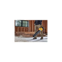 DeWALT DCMBL562P1-QW akutoitega lehepuhur 200 km/h must, kollane 18 V liitium-ioon (Li-Ion)