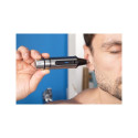 Zelmer ZNT0300 habemetrimmer aku must, roostevaba teras