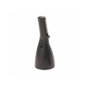 Zelmer ZNT0300 habemetrimmer aku must, roostevaba teras