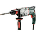 Metabo puurvasar 800W 3.2J + lisapadrun KHE 2860