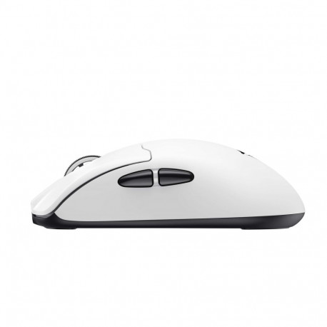 Havit juhtmevaba mängurihiir StarBlaze-2, must ja valge