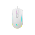 Havit MS1034 - gaming mouse, white
