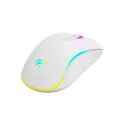 Havit MS1034 - gaming mouse, white