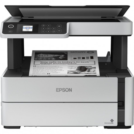 Epson EcoTank M2170 Inkjet A4 1200 x 2400 DPI 39 ppm Wi-Fi
