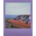 Polaroid Go Color Purple Haze Frame 2-pack