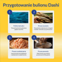 Inaba Cat Dashi Delights siidine puljong kana tuunikala ja kammkarbiga - kassimaius - 40g