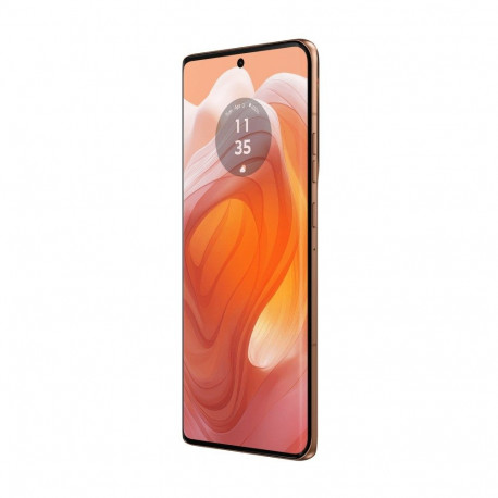 Motorola edge 50 Ultra 17 cm (6.7") Dual SIM Android 14 5G USB Type-C 16 GB 1 TB 4500 mAh virsik