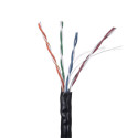 Lanberg UTP kaabel 1GB/s 305m juhe CCA must
