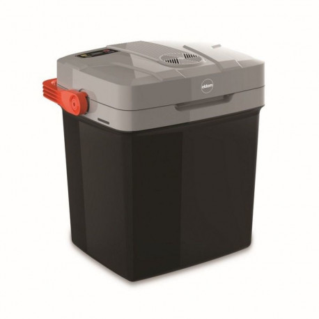 ELDOM matkakülmik FROZZY 26l jahutus- ja soojendusfunktsiooniga 12V/240V