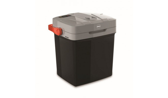 ELDOM FROZZY travel fridge 26l, cooling and heating function, 12V/240V