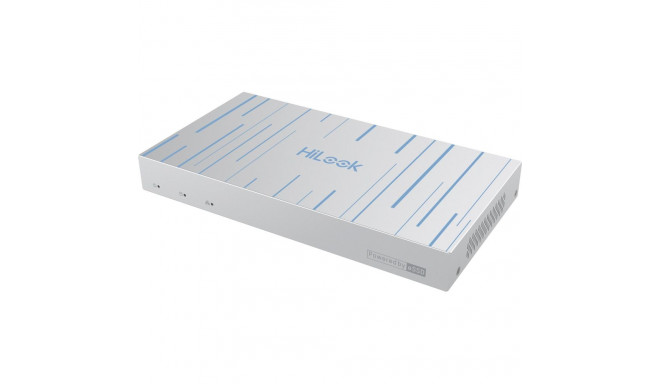 Hilook by Hikvision 8-kanaliline 4MP SSD-NVR-4MP/8P (1T)