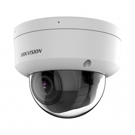 Hikvision Pro Series with AcuSense DS-2CD2763G2-LIZS2U(2.8-12MM) security camera Dome IP security ca