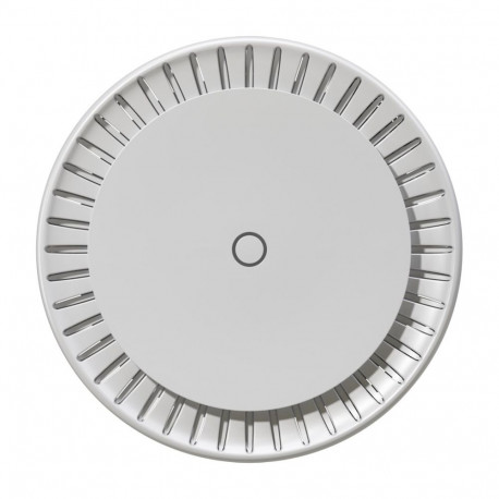 Mikrotik juurdepääsupunkt cAP LTE12 ax 1774Mbit/s PoE-toide, valge