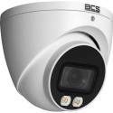 BCS LINE kaamera BCS-L-EIP18FCR3L3-AI1