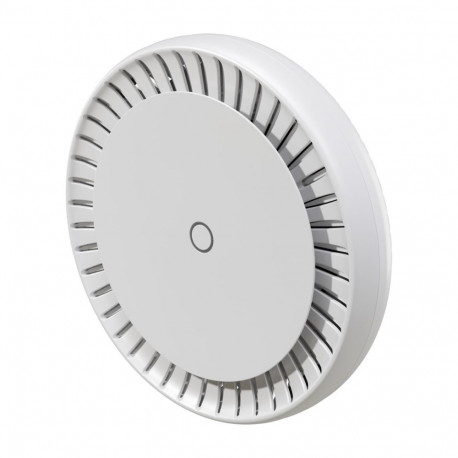 Mikrotik juurdepääsupunkt cAP LTE12 ax 1774Mbit/s PoE-toide, valge