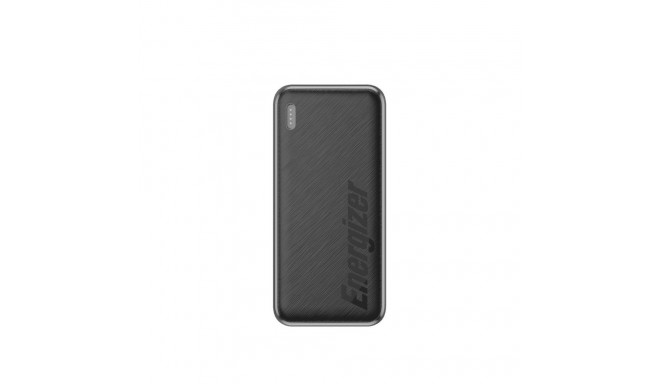Powerbank Energizer 30,000 mAh UE30055PQ USB-C (PD)