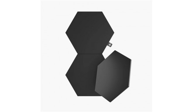 Nanoleaf NL42-0101HX-3PK nutikas valgustus nutipaneel Wi-Fi