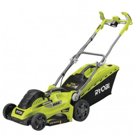 Ryobi muruniiduk RLM18E40H lükatav