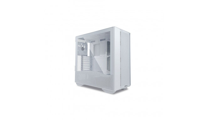 LIAN LI LANCOOL III E-ATX CASE WHITE