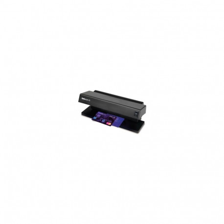 Safescan SAF45 counterfeit bill detector Black