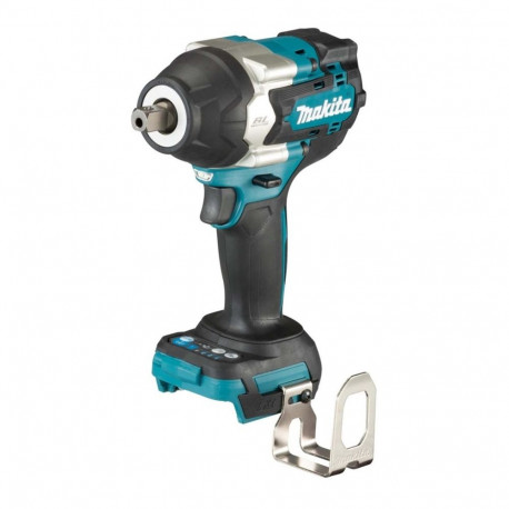 Makita DTW701Z akulöökkruvikeeraja 2700 p/min must, sinine