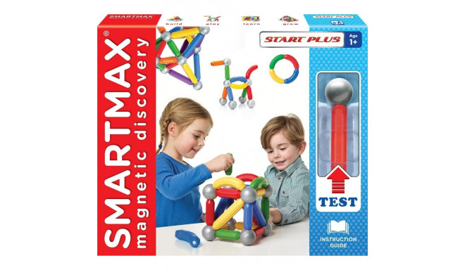 SmartGames SMX 310 building toy