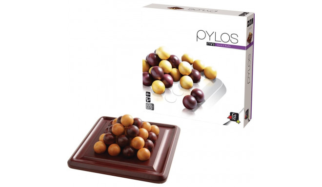 Gigamic GDPY lauamäng/kaardimäng