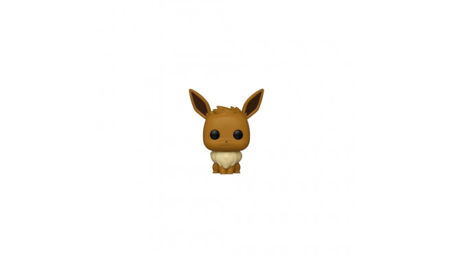 FUNKO POP! Games Pokémon - Eevee
