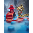 SmartGames Temple Connection - Dragon Edition