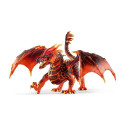 schleich ELDRADOR CREATURES laavadraakon