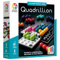 SmartGames Quadrillion 3D puzzle