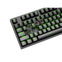 GENESIS Thor 404 TKL klaviatuur mängimiseks USB QWERTY US English must