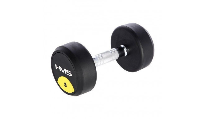 kummist hantel 8kg HMS HG PRO 8