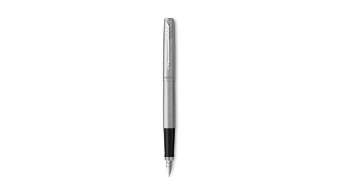 Parker Jotter must kroomitud tindipliiats 1 tk
