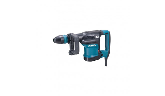 Makita HM0871C lammutusvasar must, sinine 1100 W