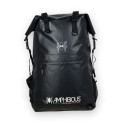 Amfiibne veekindel seljakott Overland 45L must P/N: ZSF-1045.01