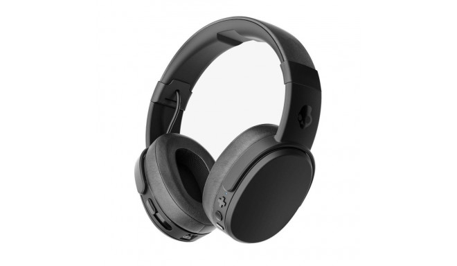 Skullcandy Crusher Wireless Headset Wired & Wireless Head-band Calls/Music Bluetooth Black