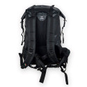 Amfiibne veekindel seljakott Overland 45L must P/N: ZSF-1045.01