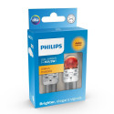 Philips Ultinon Pro6000 SI 11499AU60X2 auto signaallamp