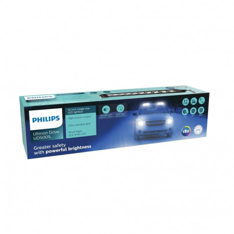 Philips Ultinon Drive 5100 LUMUD5101LX1 4-tolline LED valgusriba