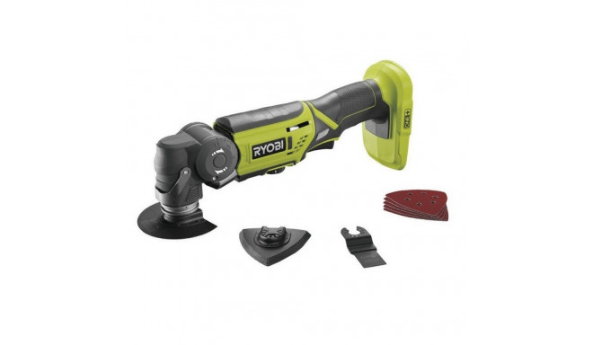 Cordless multi-tool R18MT-0 Ryobi 18V (without battery and charger)