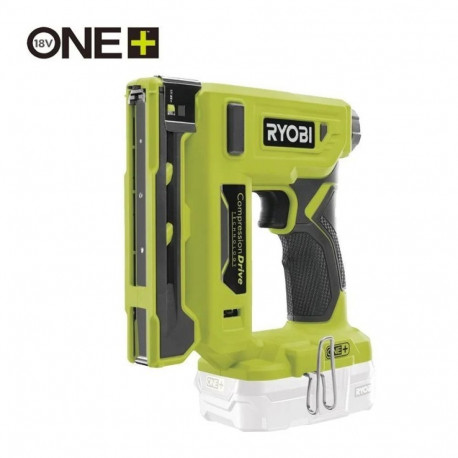 juhtmevaba naelapüstol R18 ST50-0 Ryobi 18V (ilma aku ja laadijata)