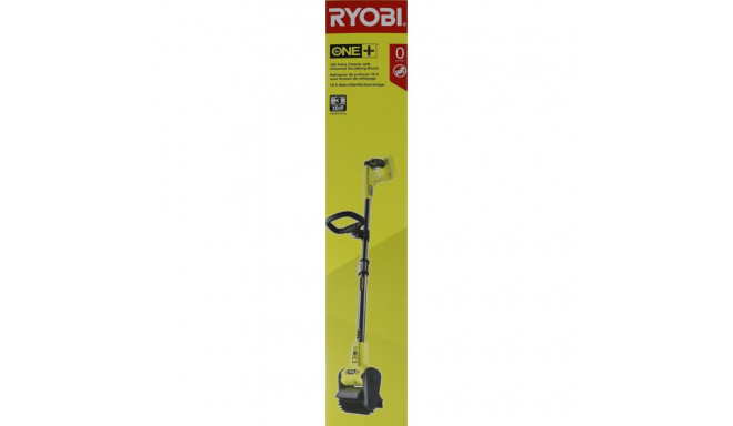 RYOBI Patio Cleaning Device