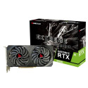Biostar GeForce RTX 3050 6GB graafikakaart